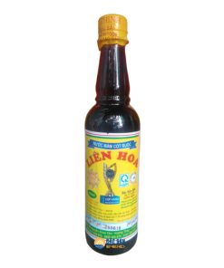 Nước Mắm Cốt Ruốc 500ml