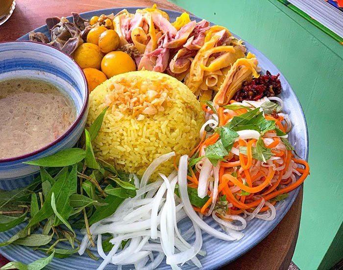 đặc sản, Quảng Nam