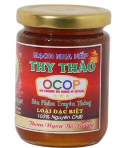 Mạch Nha Nếp Thy Thảo 420gr